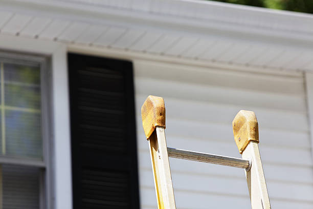 Best Siding Replacement  in Allentown, PA